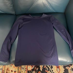 Nearly new Thermajane long underwear top and bottom